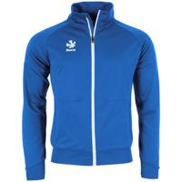 Reece 808110 Premium Full Zip Top - Royal - S - thumbnail