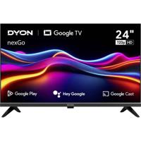 Dyon nexGo 24H LED-TV 60 cm 24 inch Energielabel E (A - G) - thumbnail