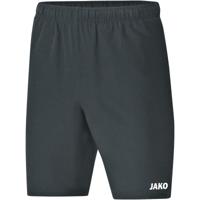 JAKO 6250 Short Classico - Antraciet - XXL - thumbnail