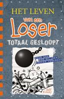 Centraal Boekhuis Het leven van een loser - totaal gesloopt - thumbnail