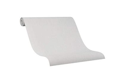 Marburg Vintage Deluxe; The New Textures Book Behang lichte streepstructuur - 32220