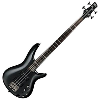 Ibanez SR300E Soundgear Iron Pewter elektrische basgitaar