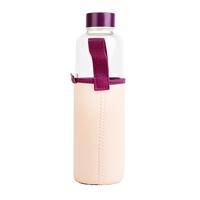 Harry Potter - Glass Drinking Bottle - thumbnail