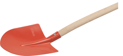 Meister Puntige Zandschop Fo.5 Rechte Steel - WU9884430 Meister Puntige Zandschop Fo.5 Rechte Steel - WU9884430