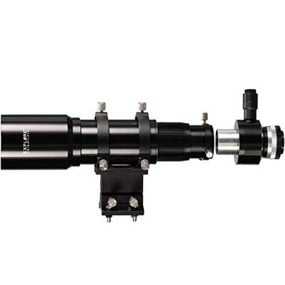 Explore Scientific 10x60 Zoeker en Guider Scope met Helical Focuser 1.25/T2