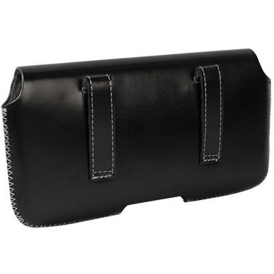 Krusell Hector 4XL hoesje zwart Krusell Hector 4XL hoesje zwart