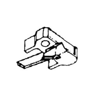 DN 320/325/N 75 HiFi-platenspelernaald