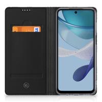 Telefoon Hoesje Motorola Moto G53 Barok Flower - thumbnail