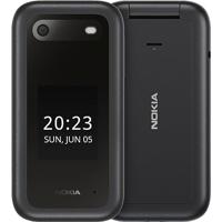 Nokia 2660 - Mobiele telefoon, zwart - thumbnail
