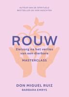 Rouw - Don Miguel Ruiz - ebook - thumbnail