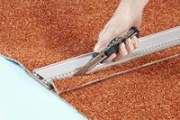 kwb Professioneel afbreekmes met autolockfunctie, 18 mm 015118 1 stuk(s) - thumbnail