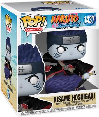 Naruto Shippuden Funko Pop Vinyl: Kisame