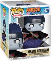 Naruto Shippuden Funko Pop Vinyl: Kisame - thumbnail