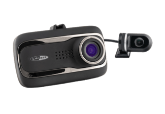 Dashcam voor Auto Voor en Achter - 3 inch Scherm - 3.0 Megapixel - HD Opname - Achteruitkijk Camera (DVR225ADUAL) Dashcam voor Auto Voor en Achter - 3 inch Scherm - 3.0 Megapixel - HD Opname - Achteruitkijk Camera (DVR225ADUAL)