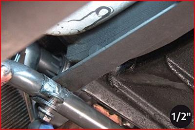 KS Tools 455.0106 Motor-doordraaivoorziening voor DAFNSTer
