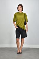 Extreme Cashmere t-shirt Rik 269 grass - thumbnail