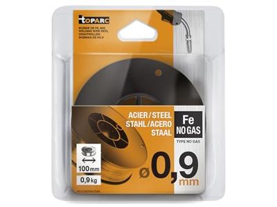 Toparc 086104 Vuldraadspoel