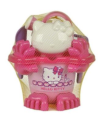 Androni Strandset hello kitty - thumbnail
