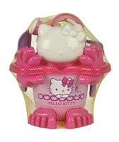 Androni Strandset hello kitty - thumbnail