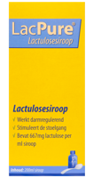 LacPure Lactulosesiroop - thumbnail