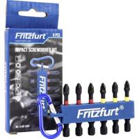 FRITZFURT 6100-3006 Bitset 6-delig PH, PZ Hold-functie - thumbnail