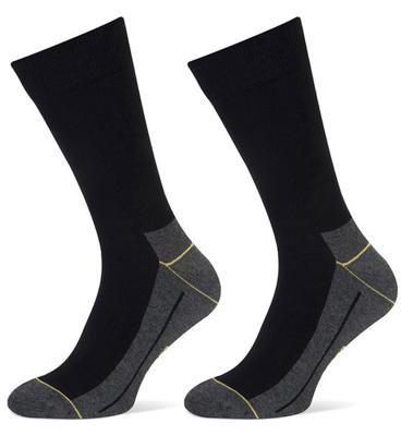 Werksokken Walker met coolmax 12-paar