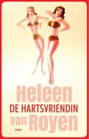 De hartsvriendin (Paperback) - thumbnail