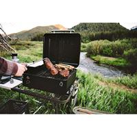 Traeger Ranger barbecue - thumbnail