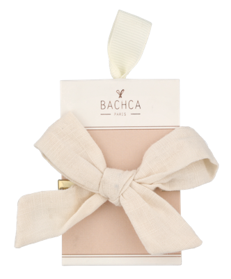 Bachca Paris Alice Bow Hair Clip 1 stuk Haar Accessoires 1 pc