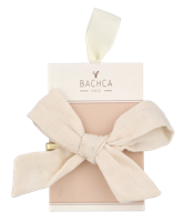 Bachca Paris Alice Bow Hair Clip 1 stuk Haar Accessoires 1 pc - thumbnail