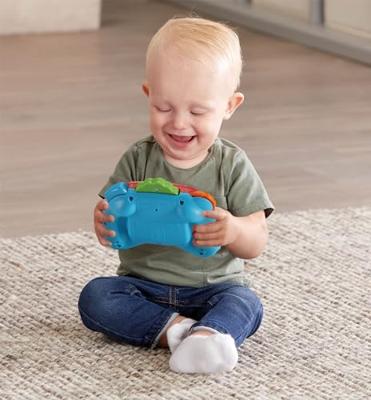 Vtech game controller