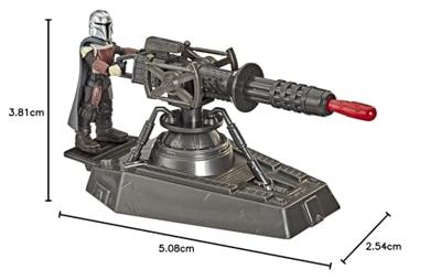 Star Wars Mission Fleet actiefiguur