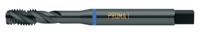 Promat/Tecwerk Machinetap | DIN 371C RVS | M10x1,5 mm | HSS-Co genitreerd en gevaporiseerd | 6H - 4000867280 - thumbnail