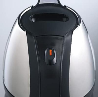 Tefal mini waterkoker rvs 0.8l 2200w