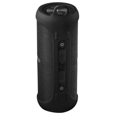 Hama Bluetooth®-luidspreker Twin 2.0 Waterdicht 20 W Zwart