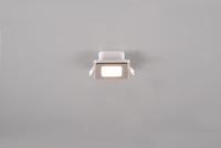 Trio Vierkante spotNimbus design chroom - 653410106 - thumbnail