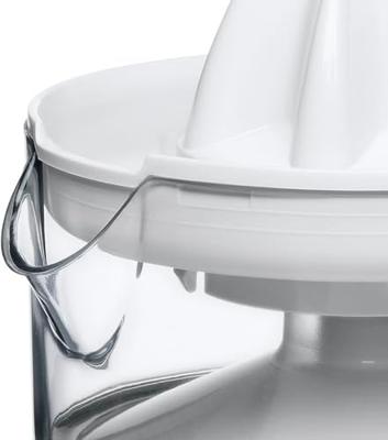Braun CJ3000 Citruspers Wit - thumbnail