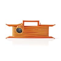 Kabelorganizer | Oranje - thumbnail