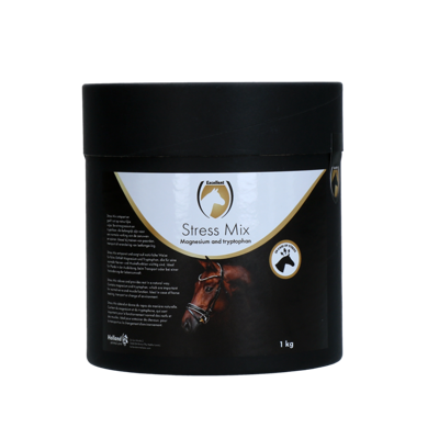 Stress Mix