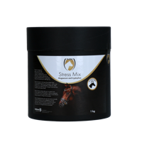Stress Mix - thumbnail