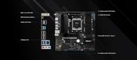 Moederbord AMD Asrock B850M Pro-A WiFi - thumbnail