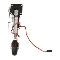 FMS - Bae Hawk Front Landing Gear System (FMSRD113) - thumbnail