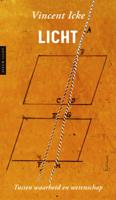 Licht - Vincent Icke - ebook - thumbnail