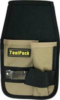 Compacte gereedschapshouder ToolPack 360.074 - thumbnail