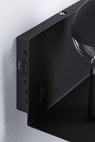 Paulmann 96775 Wandlamp E27 Zwart (mat) - thumbnail