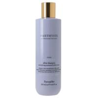 FarmaVita amethyste cool blonde silver shampoo 250ml - thumbnail
