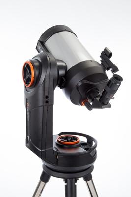 Celestron NexStar Evolution Telescoop