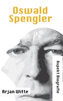 Oswald Spengler - Arjan Witte - ebook - thumbnail