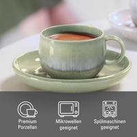 LIKE BY VILLEROY & BOCH - Perlemor Alga - Espressokop 0,10l - thumbnail