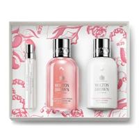 Molton Brown Delicious Rhubarb & Rose Fragrance Collection - thumbnail
